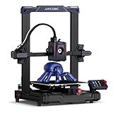 imagen de ANYCUBIC A-0911 impresora 3D