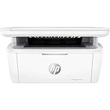 imagen de HP 7MD72F impresora láser