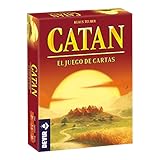 imagen de CATAN 220568 juego de cartas