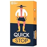 imagen de GUATAFAC QUICKSTOP-1 juego de mesa