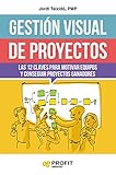 imagen de Profit Editorial  libro de gestión de proyectos