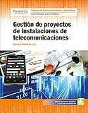 imagen de Ediciones Paraninfo, S.A  libro de gestión de proyectos