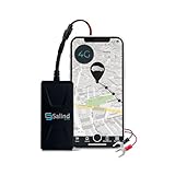 imagen de Salind GPS 4G - Vehicle Tracker localizador GPS