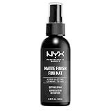 imagen de NYX PROFESSIONAL MAKEUP K4099405 maquillaje