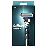 imagen de Gillette 7702018578771 maquinilla de afeitar