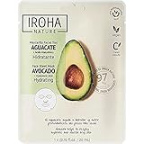 imagen de IROHA NATURE MT-IN/25 mascarilla facial