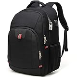 imagen de Della Gao DG1810BK mochila para portátil