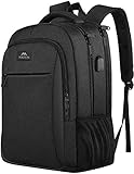 imagen de MATEIN LSX1091BLKB2 Y017-8 mochila para portátil