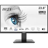 imagen de MSI PROMP243X monitor