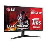 imagen de LG 27GQ50F-B.AEUQ monitor