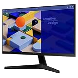 imagen de SAMSUNG LS24C312EAUXEN monitor