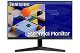 imagen de SAMSUNG LS27C312EAUXEN monitor