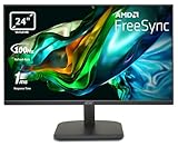 imagen de Acer UM.QE1EE.H07 monitor