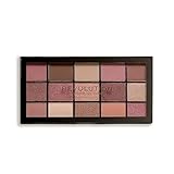 imagen de Revolution Beauty London 1220828 paleta de sombra