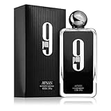 imagen de Afnan AFNPFZ010 perfume