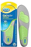 imagen de Scholl 3032213 plantilla de gel