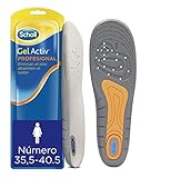 imagen de Scholl 8261465 plantilla de gel