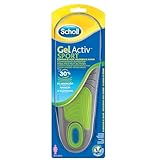 imagen de Scholl  plantilla de gel