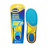 imagen de Scholl  plantilla de gel