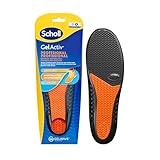 imagen de Scholl  plantilla de gel