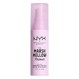 imagen de NYX PROFESSIONAL MAKEUP 800897005078 prebase de maquillaje