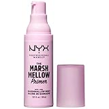 imagen de NYX PROFESSIONAL MAKEUP D3739900 prebase de maquillaje