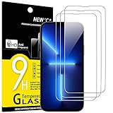 imagen de NEW'C Tempered Glass protector de pantalla