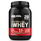 imagen de OPTIMUM NUTRITION 1101510 proteína en polvo