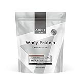 imagen de Amfit Nutrition PBN4001 proteína en polvo