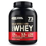 imagen de OPTIMUM NUTRITION 1054618 proteína en polvo