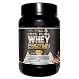 imagen de Healthy FUSION WHEY-33CH-combinado sin etiqueta proteína en polvo