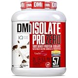 imagen de DMI INNOVATIVE NUTRITION  proteína sin azúcar