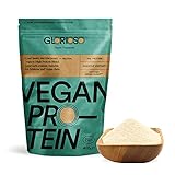 imagen de Glorioso Super Nutrients 400G proteína vegana