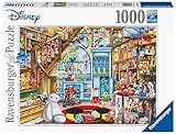 imagen de Ravensburger 16734 puzzle