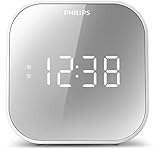 imagen de Philips Audio TAR4406/12 radio despertador