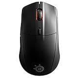 imagen de SteelSeries 62521 ratón para gaming