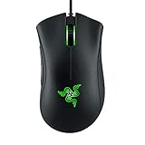 imagen de Razer RZ01-03850100-R3M1 ratón para gaming