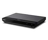 imagen de Sony UBPX700BEC1 reproductor Blu-ray