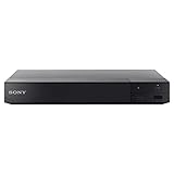 imagen de Sony BDPS6700BEC1 reproductor Blu-ray