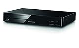 imagen de Panasonic DMP-BD84EG-K reproductor Blu-ray