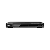 imagen de Sony DVPSR760HBEC1 reproductor DVD