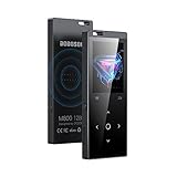 imagen de DODOSOUL M800-128G reproductor MP3