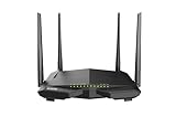 imagen de Tenda V12 router ADSL