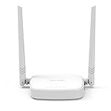 imagen de Tenda D301 router ADSL