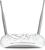 imagen de TP-Link TD-W9970 router ADSL