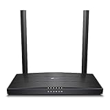 imagen de TP-Link Archer VR400 router ADSL