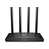 imagen de TP-Link ARCHERC6 router ADSL