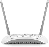 imagen de TP-Link TL-W8961N router ADSL