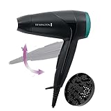 imagen de Remington D 1500 secador de pelo