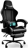 imagen de Devoko 0169-BK silla gaming